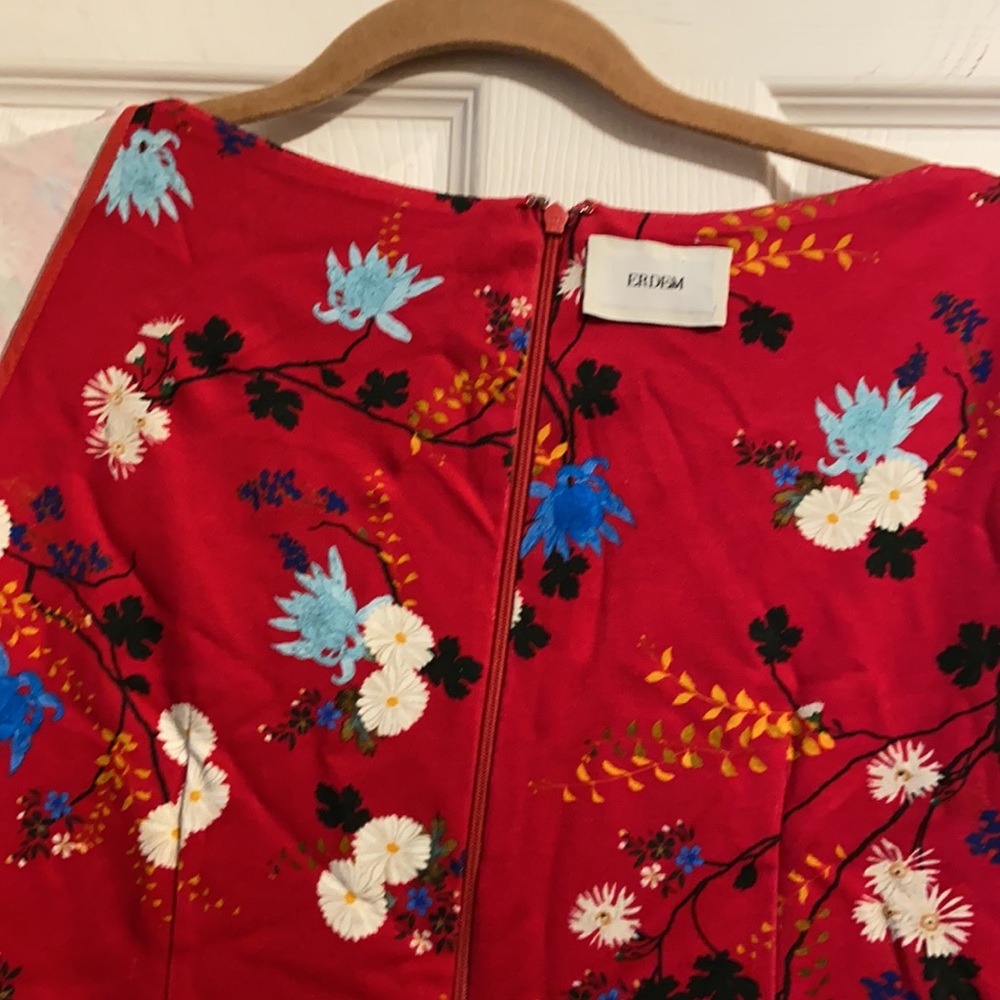Erdem NWOT - Picture 11 of 16